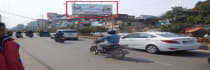 Hoarding - Shinde Ki Chhawani Gwalior, 36210