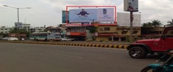 Advertising on Hoarding in Hayagreeva Nagar  36211