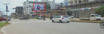 Hoarding - Kunjibettu, Udupi
