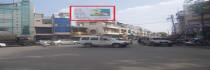 Hoarding - Lashkar, Gwalior
