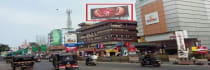 Hoarding - Arayidathupalam Kozhikode, 36235