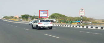 Advertising on Hoarding in Udayagiri 36351