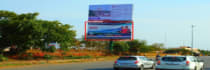 Hoarding - Bhavikere, Bengaluru, 36365