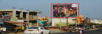 Hoarding - Urban, Chamrajnagar, 36386