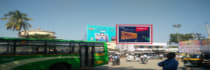 Hoarding - KB Extension, Davangere, 36409