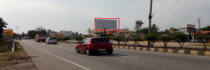 Hoarding - Karigowda Colony, Hassan, 36426