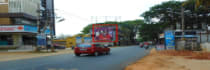 Hoarding - Shanthigrama, Hassan, 36434