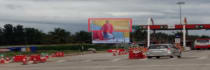 Hoarding - Shanthigrama, Hassan, 36435