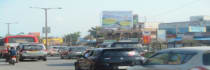 Hoarding - Mehdavia Sadat Nagar, Mandya, 36458