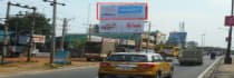 Hoarding - Mehdavia Sadat Nagar, Mandya, 36460