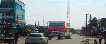Advertising on Hoarding in Mysuru 36463