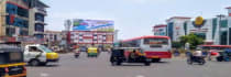 Hoarding - KHB Colony, Shimoga, 36492