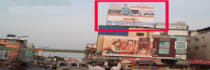 Hoarding - Malleshwara Nagar, Shimoga, 36493