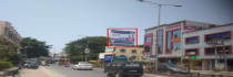 Hoarding - KHB Colony, Shimoga, 36496