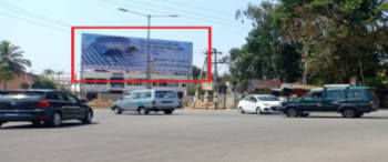Advertising on Hoarding in Basavanagudi  36499
