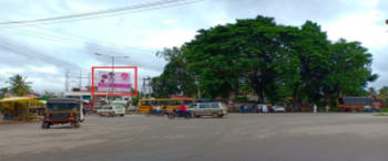 Advertising on Hoarding in KR Puram  36500
