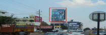Hoarding - Siddhartha Layout, Mysuru, 36539