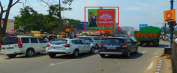 Advertising on Hoarding in Ijoor 36541