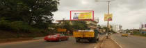 Hoarding - Kankanady, Mangaluru