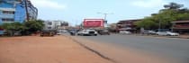 Hoarding - Bikarnakatte, Mangaluru