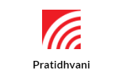 Pratidhvani, Website