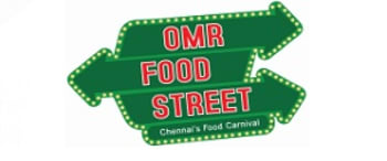 Advertising in OMR Food Street - Injambakkam, Chennai