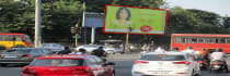 Hoarding - Gokulpeth Nagpur, 36741