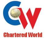 Chartered World Magazine