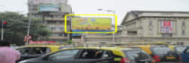 Hoarding - Marine Lines, Mumbai, 36754