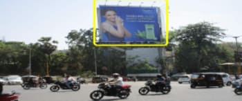Advertising on Hoarding in Andheri East  36846