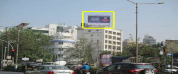 Advertising on Hoarding in Chembur  36901