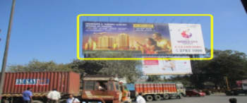 Advertising on Hoarding in Mumbai  36916