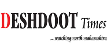 Advertising in Deshdoot Times, Maharashtra, English Newspaper