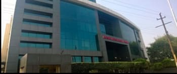 Advertising in IT Park Logix Infotech Park, Sector 59, Noida