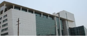 Advertising in IT Park - Windsor IT Park, Sector 125, Noida