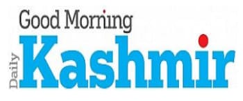 Advertising in Good Morning Kashmir, Kashmir - Kashmir Newspaper
