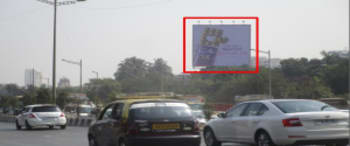 Advertising on Hoarding in Chembur  37046