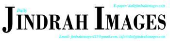 Advertising in Daily Jindrah Images, Jammu, English Newspaper
