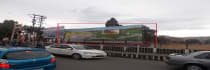 Hoarding - Nongrimbah, Shillong