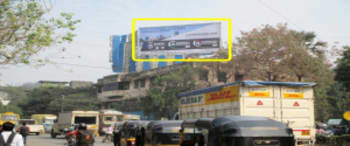 Advertising on Hoarding in Andheri East  37182