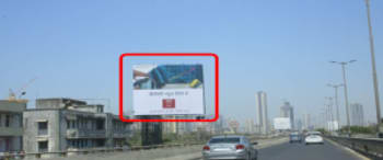 Advertising on Hoarding in Mazgaon  37210