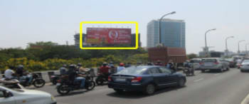 Advertising on Hoarding in Mumbai 37219