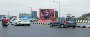 Advertising on Hoarding in Andheri East  37253