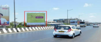 Advertising on Hoarding in Andheri East  37254