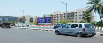 Advertising on Hoarding in Andheri East  37256