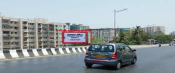 Advertising on Hoarding in Andheri East  37257