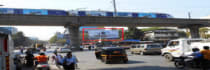 Hoarding - Saki Naka Mumbai, 37357