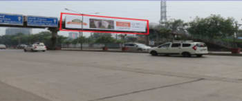 Advertising on Hoarding in Kurla  37472