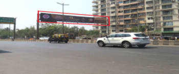 Advertising on Hoarding in Chembur  37473