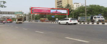 Advertising on Hoarding in Chembur  37474